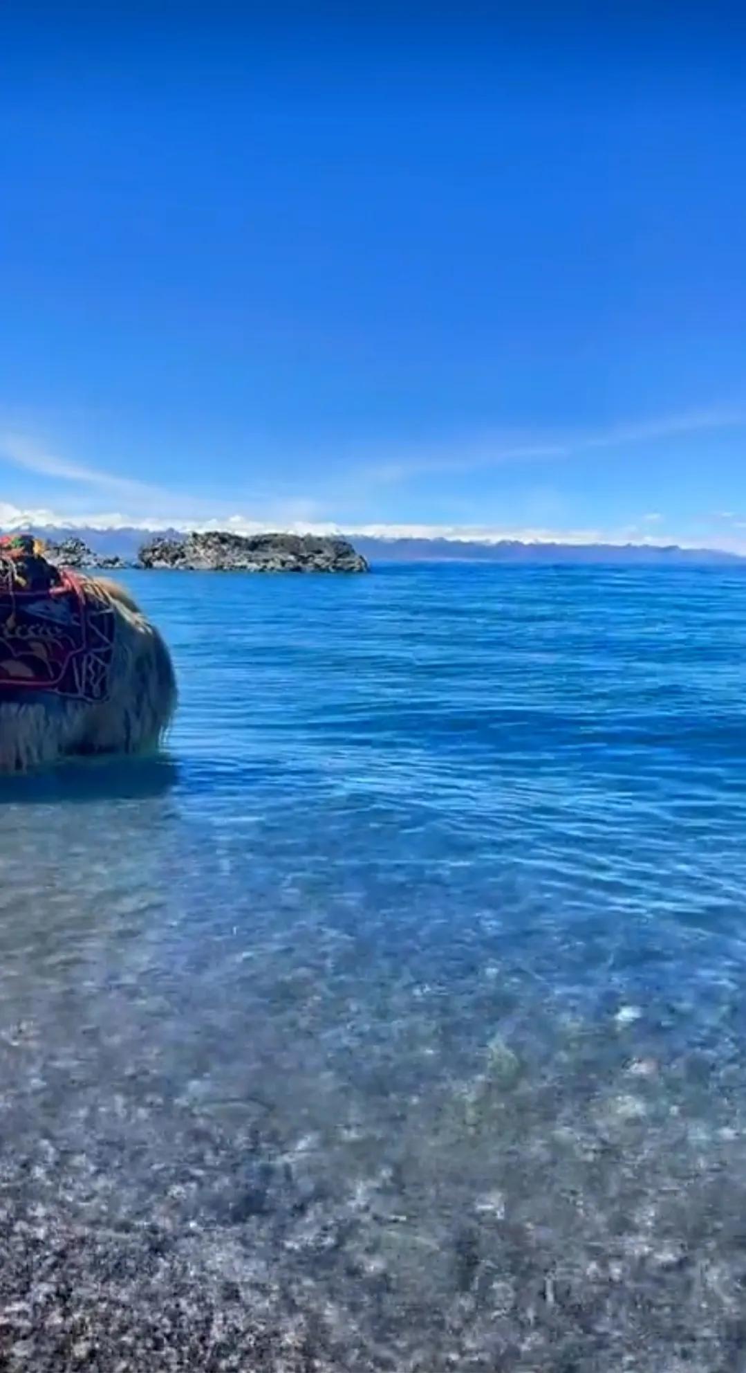 纳木错旅游攻略_纳木错旅游_纳木错人间仙境