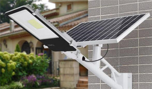 太阳能灯控制器怎么调_太阳能灯调节注意事项_太阳能灯怎么调节