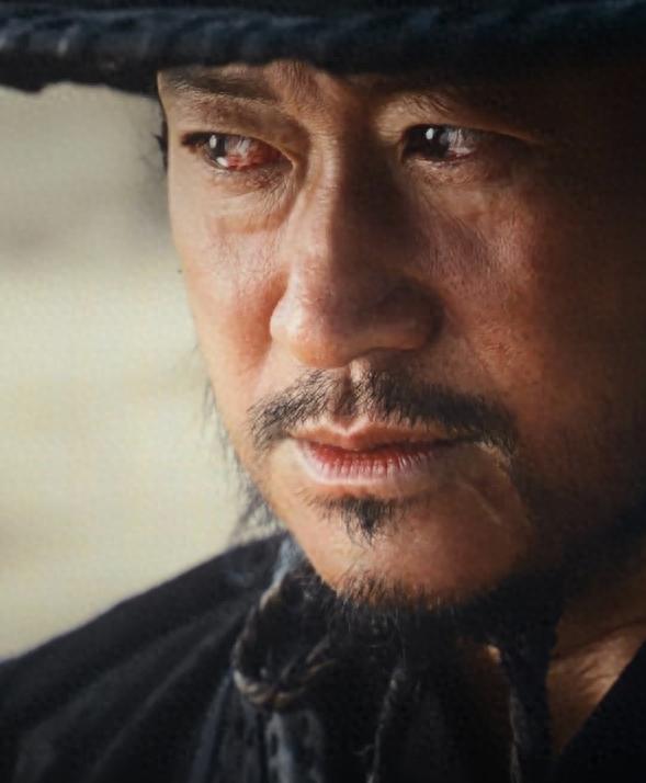 狼牙吴京做菜_吴京镖人水肿_吴京拼命拍戏累垮