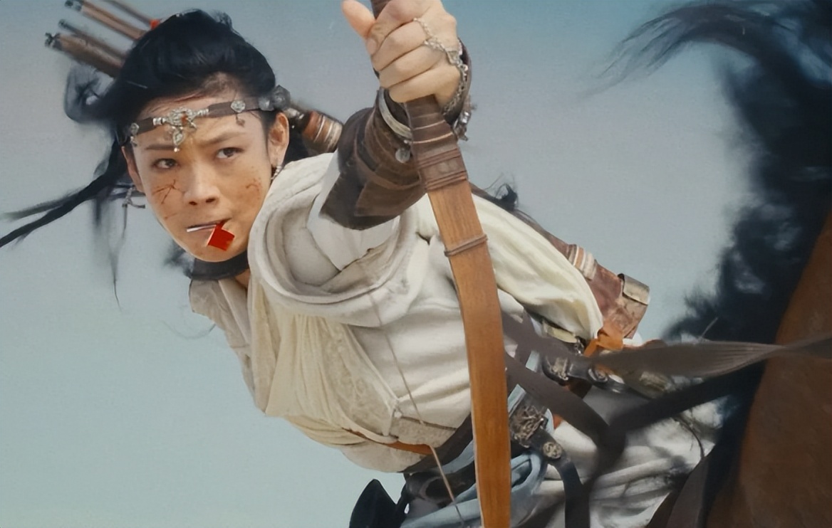 吴京拼命拍戏累垮_狼牙吴京做菜_吴京镖人水肿