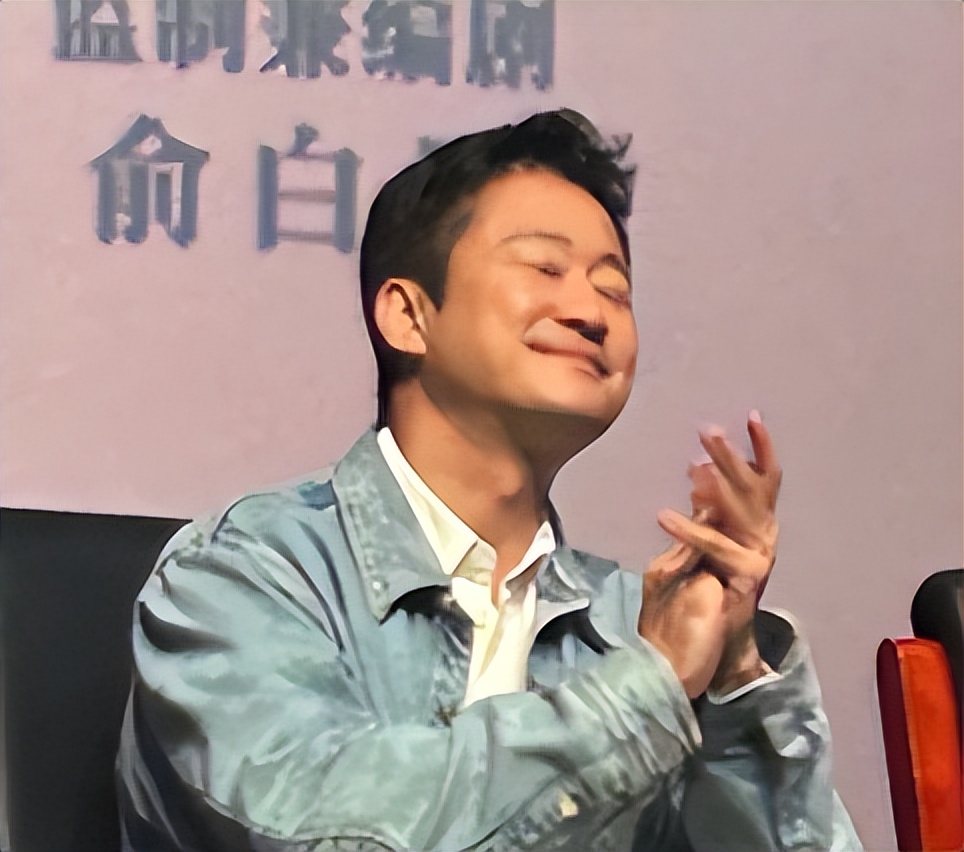 吴京拼命拍戏累垮_吴京镖人水肿_狼牙吴京做菜