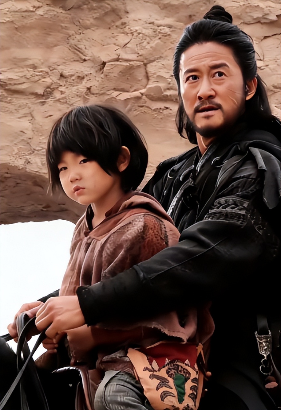 吴京拼命拍戏累垮_狼牙吴京做菜_吴京镖人水肿