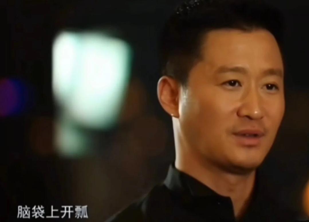 狼牙吴京做菜_吴京镖人水肿_吴京拼命拍戏累垮