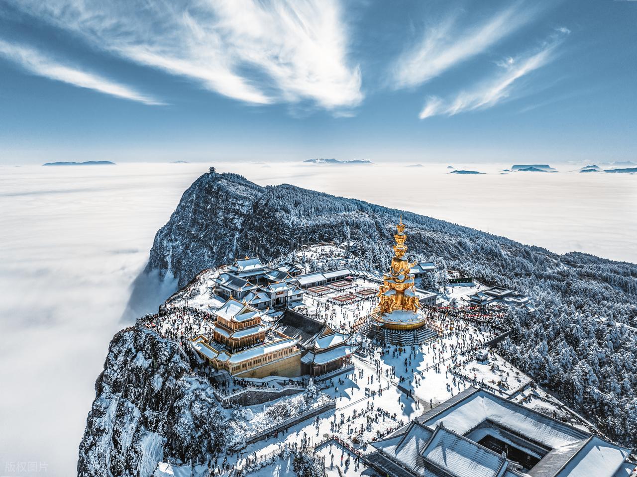 峨眉山老年旅游路线_峨眉山不登金顶行程安排_一线天 峨眉山
