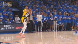 哈利伯顿伤退雷霆夺冠_NBA总决赛雷霆击败步行者_nba夺冠赔率：雷霆第一断层领先 湖人火箭掉队