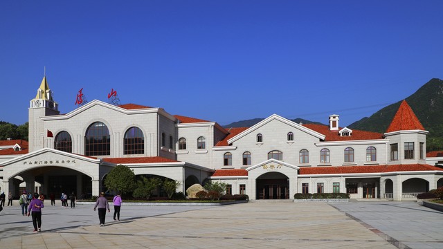 峨眉山最佳路线推荐_一线天 峨眉山_峨眉山旅游攻略