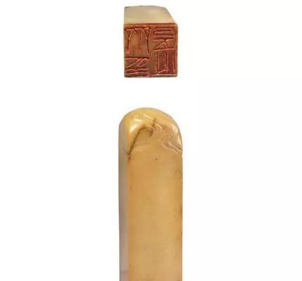 齐白石的松柏高立图_齐良芷题鉴齐白石真迹_齐白石传人汤发周