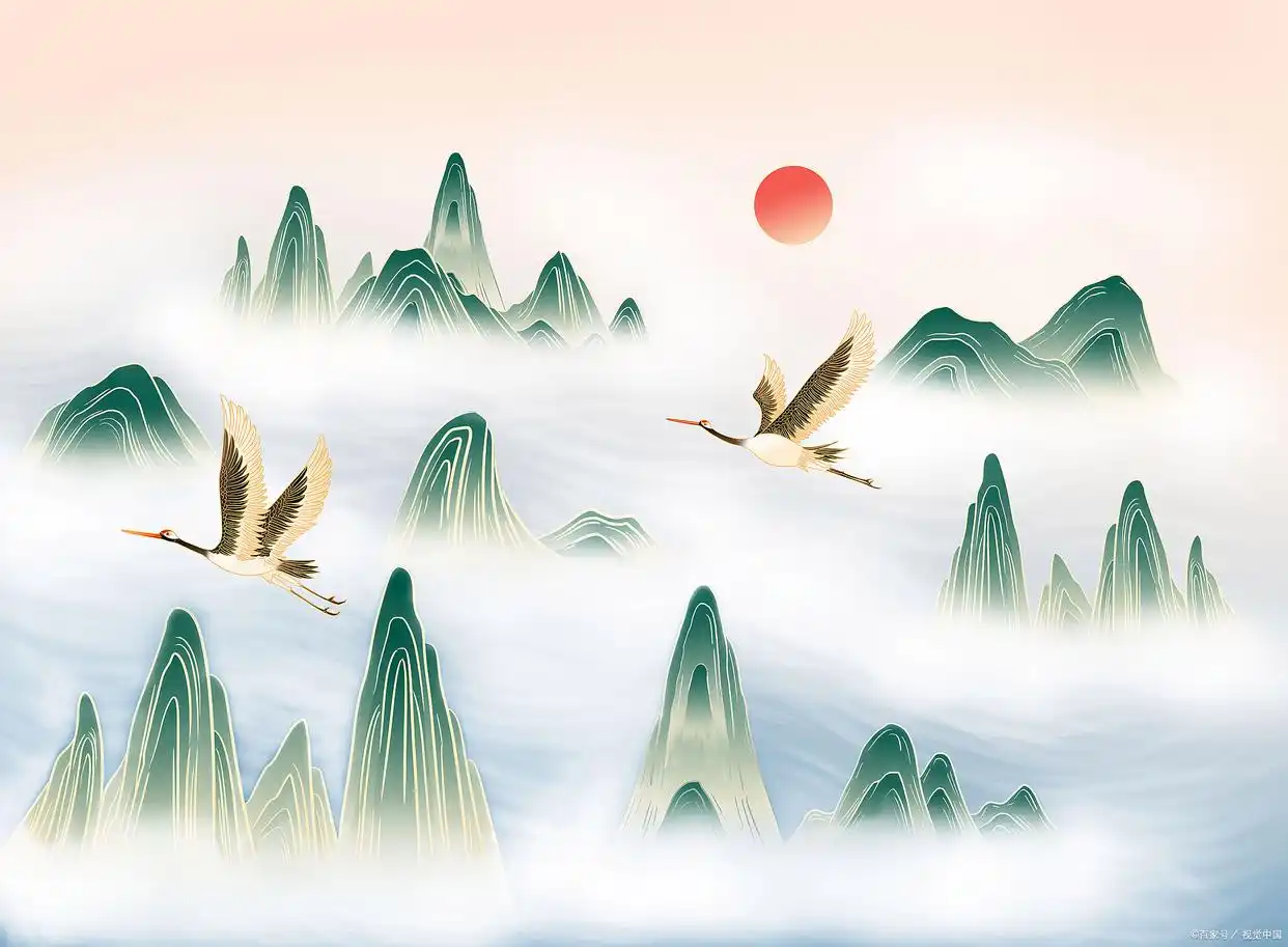 国潮兴起中华优秀传统文化创新转化趋势_传统文化与现代文化_国潮引领生活新风尚消费新潮流