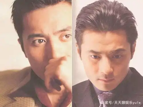 张东健 天桥风云 男主角 张东健 完美侧脸 张东健 经典台词_张东健父母