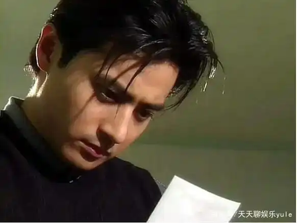 张东健父母_张东健 天桥风云 男主角 张东健 完美侧脸 张东健 经典台词