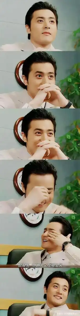 张东健 天桥风云 男主角 张东健 完美侧脸 张东健 经典台词_张东健父母