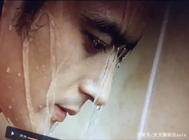 张东健 天桥风云 男主角 张东健 完美侧脸 张东健 经典台词_张东健父母