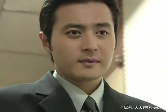 张东健 天桥风云 男主角 张东健 完美侧脸 张东健 经典台词_张东健父母