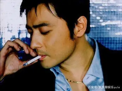 张东健父母_张东健 天桥风云 男主角 张东健 完美侧脸 张东健 经典台词