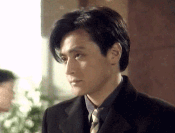 张东健 天桥风云 男主角 张东健 完美侧脸 张东健 经典台词_张东健父母