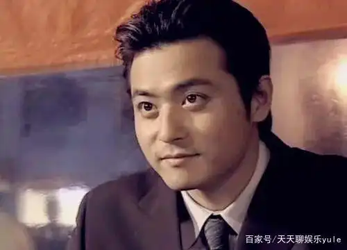 张东健 天桥风云 男主角 张东健 完美侧脸 张东健 经典台词_张东健父母