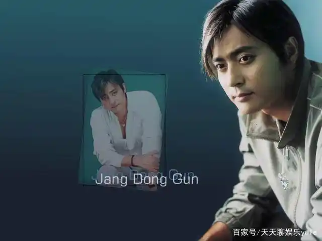 张东健父母_张东健 天桥风云 男主角 张东健 完美侧脸 张东健 经典台词