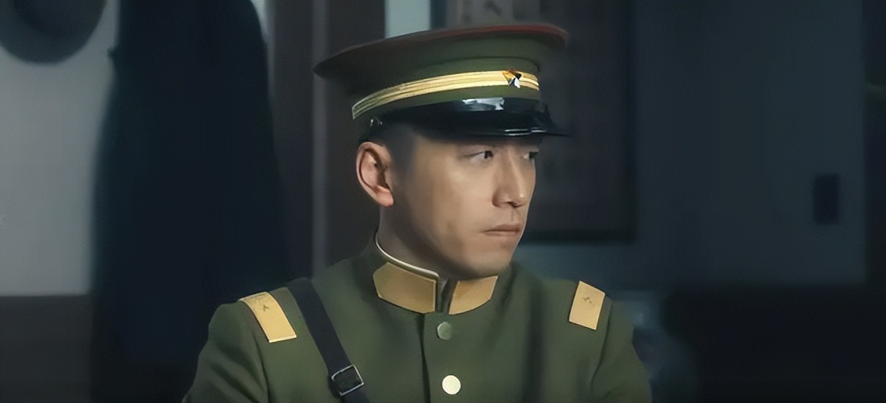 张国立演蒋介石的电影_白客蒋介石演技评价_央视历史剧选角