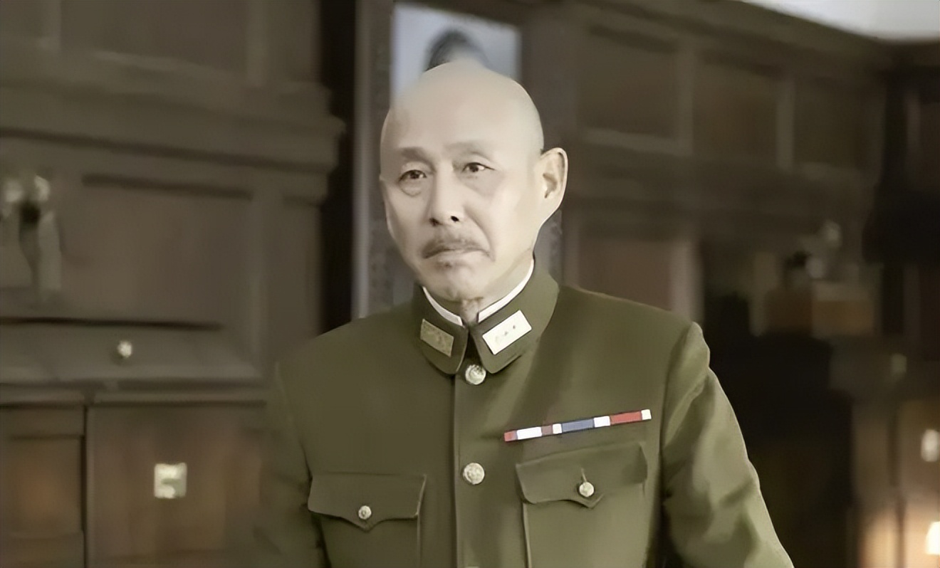 央视历史剧选角_张国立演蒋介石的电影_白客蒋介石演技评价