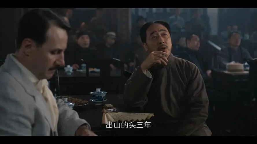 白客蒋介石演技评价_央视历史剧选角_张国立演蒋介石的电影