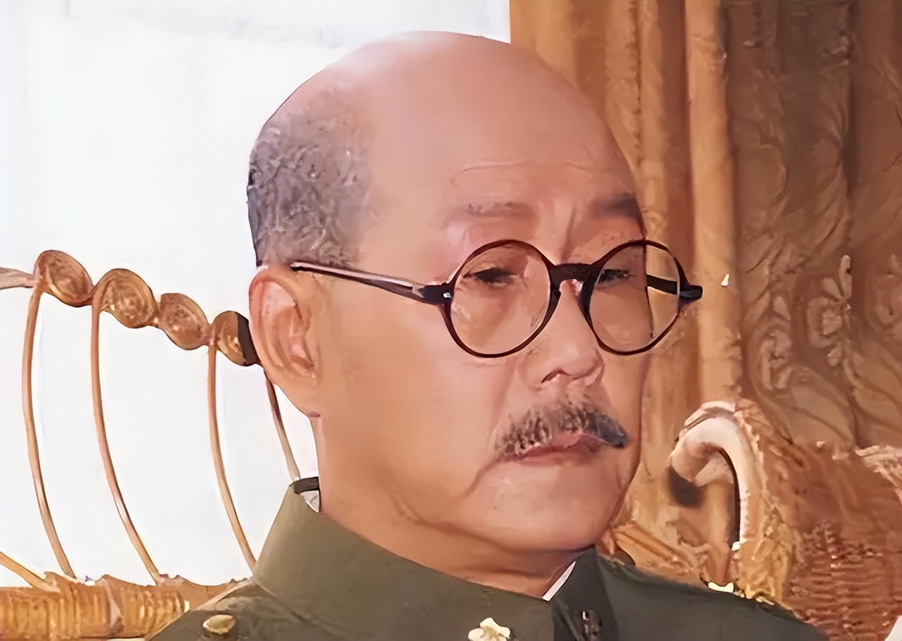 张国立演蒋介石的电影_白客蒋介石演技评价_央视历史剧选角