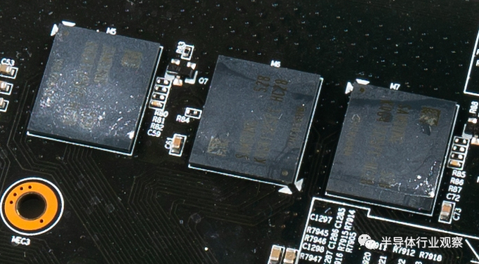 堆栈式显存_AMD HBM显卡崛起故事_HBM显存技术发展历程