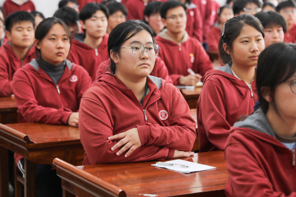 国家安全教育日_学校校园文化建设_学部国家安全主题活动