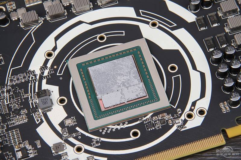 堆栈式显存_HBM与CoWoS封装技术_HBM显存技术