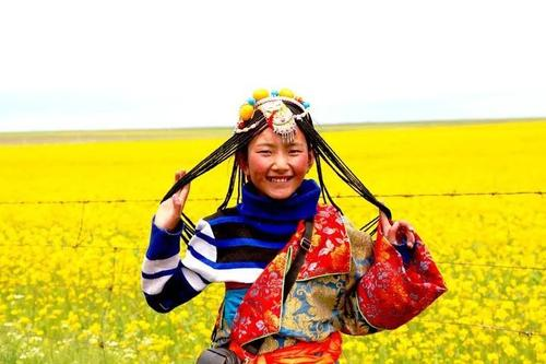 藏族人口分布数量_藏族经济发展历史_藏族!文化