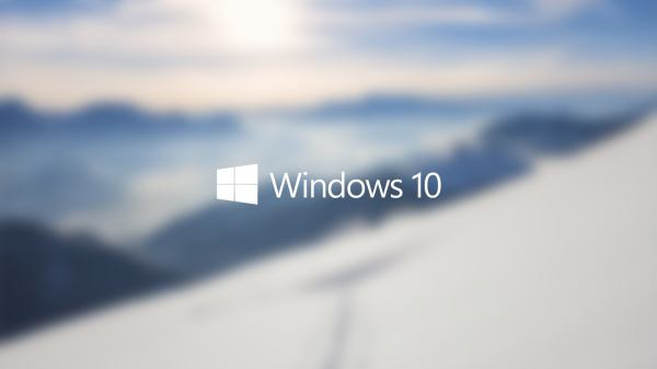 Win10X Windows 10X