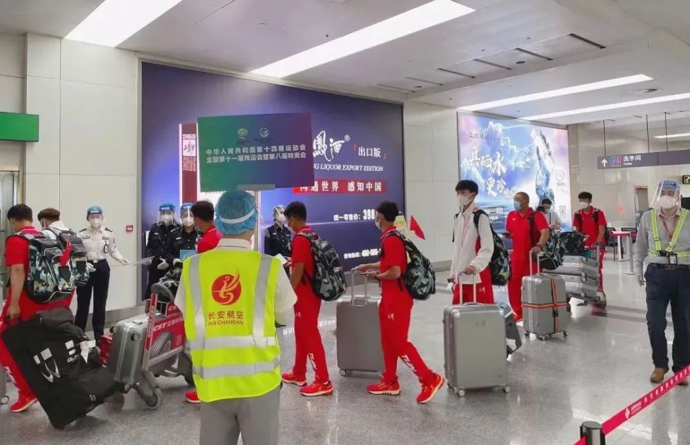  陕西体育精神 全运会赛事精彩 _西安第十四届全运会 体育盛况 _奥林匹克运动会赛事