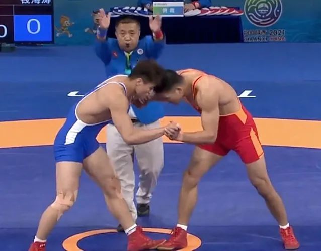  陕西体育精神 全运会赛事精彩 _奥林匹克运动会赛事_西安第十四届全运会 体育盛况 