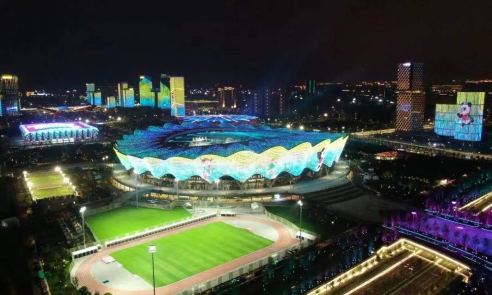 西安第十四届全运会 体育盛况 _ 陕西体育精神 全运会赛事精彩 _奥林匹克运动会赛事