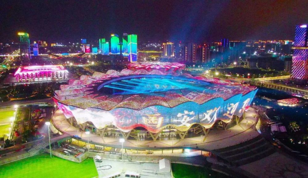  陕西体育精神 全运会赛事精彩 _西安第十四届全运会 体育盛况 _奥林匹克运动会赛事