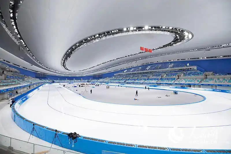 北京冬奥会特色场馆_奥林匹克运动会赛事_北京冬奥会筹办情况