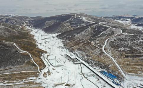 北京冬奥会筹办情况_奥林匹克运动会赛事_北京冬奥会特色场馆