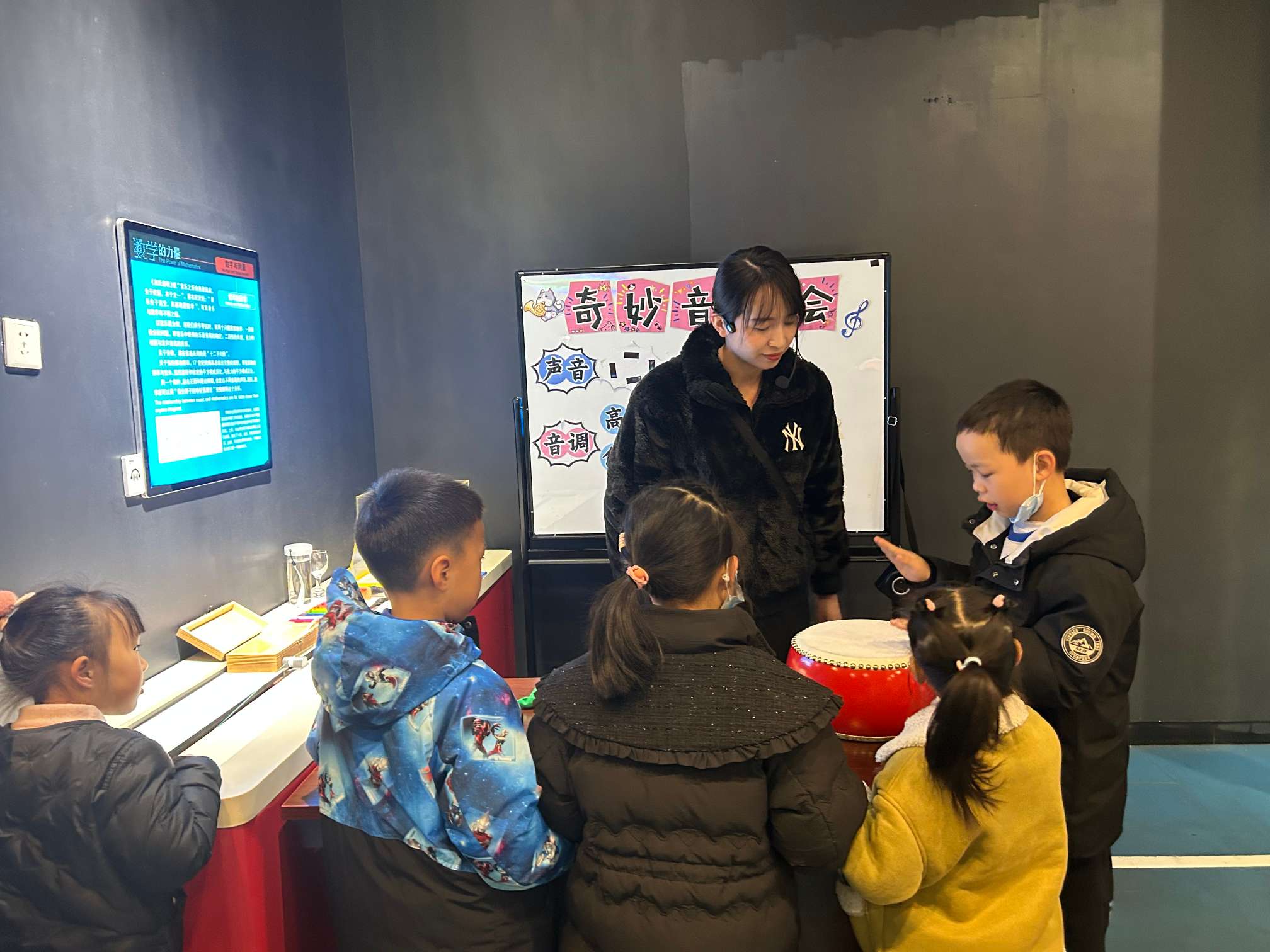 武汉科技馆科普教育活动_武汉科技馆新馆图片_武汉科技馆十周年活动