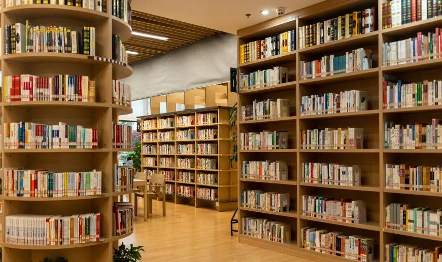 河南省图书馆看书推荐_郑州看书好去处_河南省少儿图书馆地址