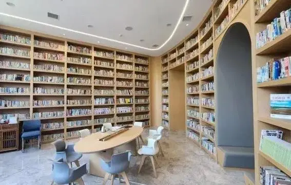 河南省图书馆看书推荐_河南省少儿图书馆地址_郑州看书好去处