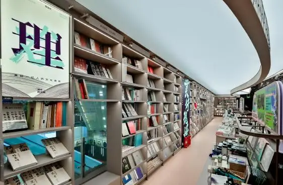 郑州看书好去处_河南省图书馆看书推荐_河南省少儿图书馆地址