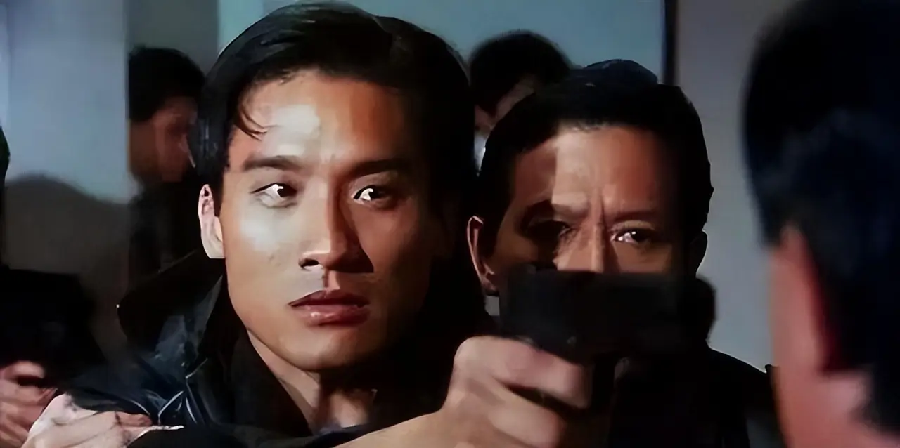 柯俊雄tanggulong_柯俊雄 早年经历 _ 柯俊雄 黑道背景 