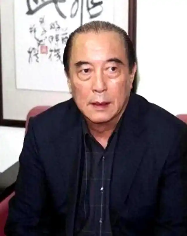 柯俊雄tanggulong_柯俊雄 香港医院去世 冷清葬礼