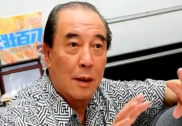 柯俊雄 香港医院去世 冷清葬礼_柯俊雄tanggulong