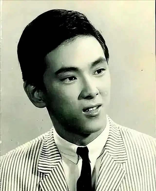 柯俊雄tanggulong_柯俊雄 香港医院去世 冷清葬礼