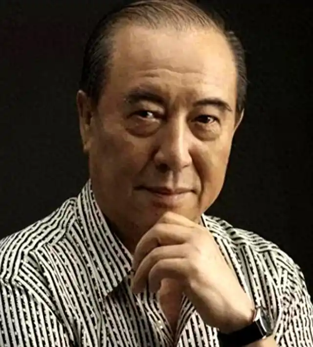 柯俊雄 香港医院去世 冷清葬礼_柯俊雄tanggulong