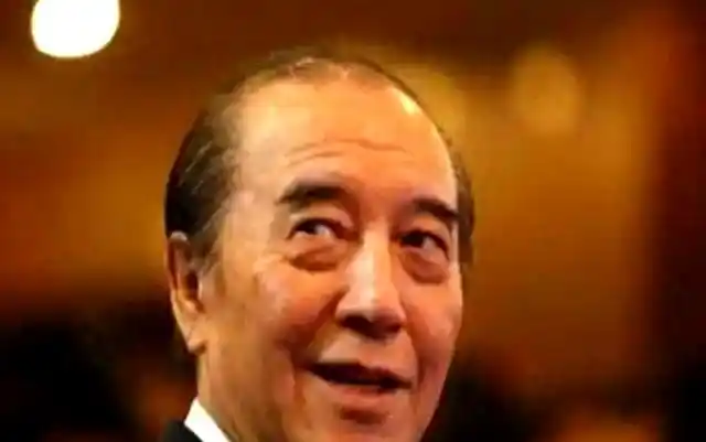 柯俊雄tanggulong_柯俊雄 香港医院去世 冷清葬礼