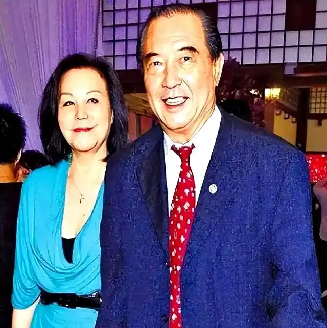 柯俊雄tanggulong_柯俊雄 香港医院去世 冷清葬礼