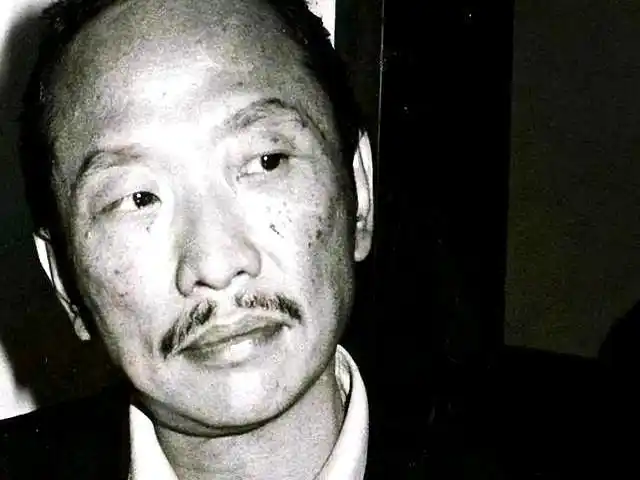 柯俊雄tanggulong_柯俊雄 香港医院去世 冷清葬礼