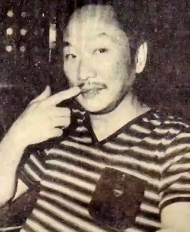 柯俊雄tanggulong_柯俊雄 香港医院去世 冷清葬礼