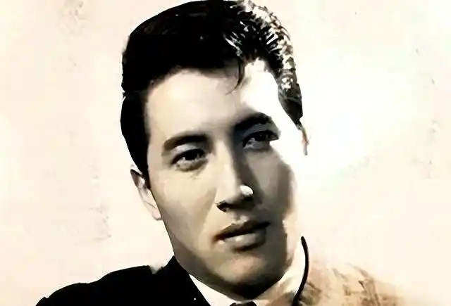 柯俊雄tanggulong_柯俊雄 香港医院去世 冷清葬礼